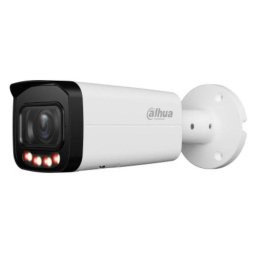 Cámara IP Dahua IPC-HFW3849TP-ZS-IL 4K Visión Nocturna Interior y Exterior IA Audio