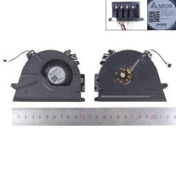 Ventilador para portátil HP EliteBook 840 G9, 845 G9, 860 G9, 865 G9
