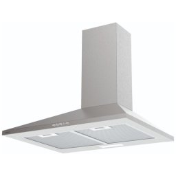 Campana decorativa Cata VK 6000 X Acero Inoxidable 60cm 395m3/h