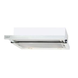 Campana extractora Cata TF 2003 GWH Canalizado 60cm superficie extraíble