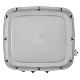 Punto de Acceso Cisco C9124AXI-E Wi-Fi 6 Exterior PoE Bluetooth 5.0