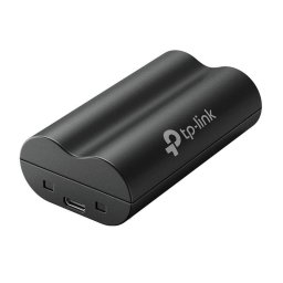 Batería TP-LINK Tapo A100 6700 mAh Litio Para Cámaras y Timbres Tapo
