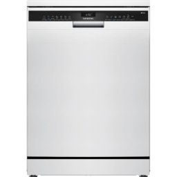 Lavavajillas Siemens iQ300 SN23HW05ME 14 Cubiertos Clase C con Home Connect y varioSpeed Plus