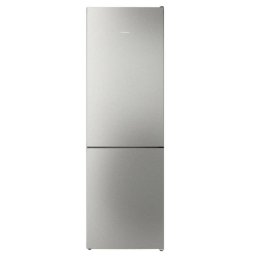 Frigorífico Combi Siemens KG36NVICG No Frost 186cm 321L C Acero Pulido Zona Fresca