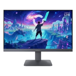Monitor Lenovo LOQ 24-10 23,8" FullHD 200Hz IPS HDR10 FreeSync Premium