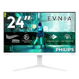 Monitor Philips 24M2N3201P/00 24" Full HD 260Hz Fast IPS HDR SmartMBR 0,3ms