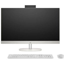 HP All-in-One 24-cr0171ns Ordenador de sobremesa 23.8" Intel Core i5-1335U 8GB 512GB SSD FreeDOS