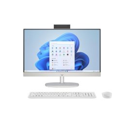 HP All-in-One 24-cr0172ns Intel Core i5-1335U 16GB 512GB SSD Intel Iris Xe 23.8" Windows 11 Home Blanco