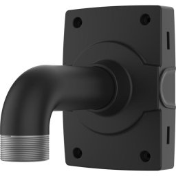 Soporte Mural Axis TP3004-E Universal Negro Aluminio IK10