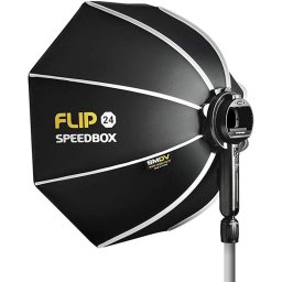 Caja De Velocidad Smdv Flip24g