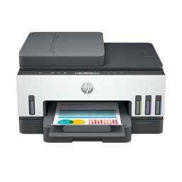 Impresora Inyección de tinta Wi-Fi HP Smart Tank 7307 Multifunción Color
