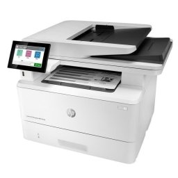 Impresora Láser Ethernet Bluetooth HP LaserJet Enterprise M430f Multifunción