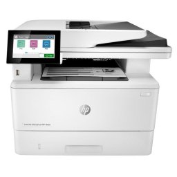 Impresora Láser Wi-Fi Ethernet HP LaserJet Enterprise M430f Multifunción Dúplex Fax