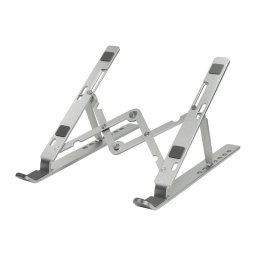LogiLink AA0134 Soporte para ordenador portátil Mesa 10 a 16" Máx 10Kg