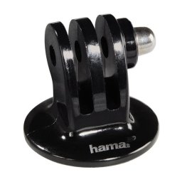Adaptador de cámara Hama para GoPro a montura de trípode 1/4
