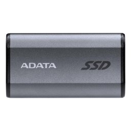 Disco Duro ADATA SE880 2TB SSD USB Tipo C 3.2 Gen 2 2000MB/s Gris