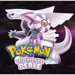 Juego Pokémon Perle Scintillante Nintendo Switch