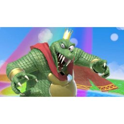 Juego Nintendo Super Smash Bros. Ultimate para Nintendo Switch