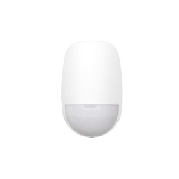 Sensor de Movimiento Hikvision DS-PDD12P-EG2 Alámbrico Interior Blanco