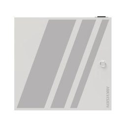Control de Acceso HIKVISION DS-K2702WX-E1 Teclado y Tarjeta 100000 Usuarios Ethernet