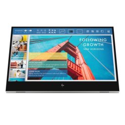 Monitor HP E14 G4 14" FullHD 60Hz IPS Portátil USB-C 5ms