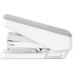 Grapadora Fellowes LX870 Grapado Plano 40 hojas Blanco