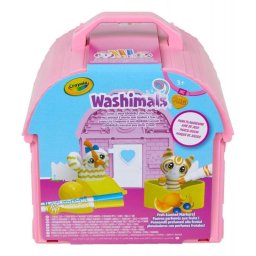 Set de figuritas de juguete Crayola 74-7432 Multicolor para 3 años