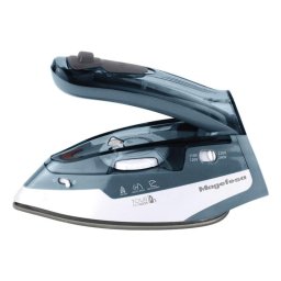 Plancha a vapor MAGEFESA TOUR 1100 W selector de voltaje dual