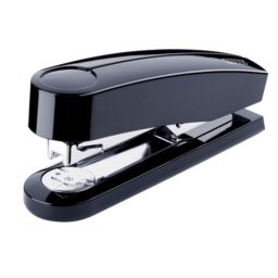 Grapadora Novus B4 Negro 24/6 Metal Plástico 6,5 cm