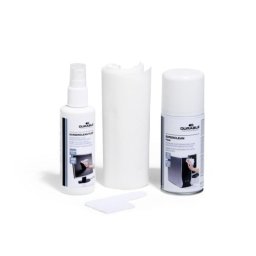 Kit de limpieza Durable 5834-00 para equipos PC