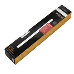 Accesorios de pistola de pegamento Steinel 70110 20 piezas