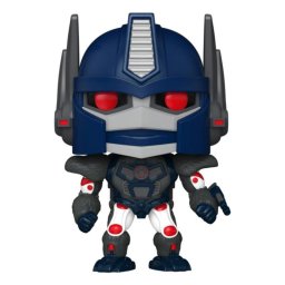 Figura coleccionable Funko Pop! Optimus Primal Transformers 122 mm