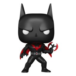 Figura de acción Funko Pop! Terry McGinnis Batman Beyond