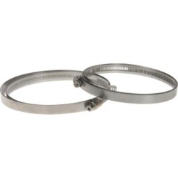 Correa de Montaje Axis Steel Straps TX30 1450M Acero Inoxidable