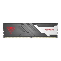 Memoria RAM Patriot Viper Venom PVV516G60C30 16GB 1x16GB DDR5 6000MHz CL30 AMD EXPO Multicolor