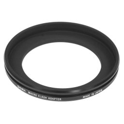Sigma Adaptador 67mm para Flash de Anillo Sigma EM-140 DG