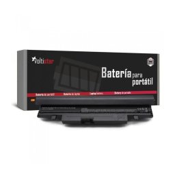 Voltistar BATSAMN148 Batería 10.8V 4400mAh 6 Celdas para Samsung