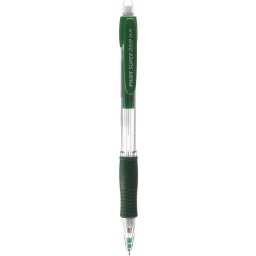 Pilot Supergrip Caja 12 Portaminas 0.5mm Verde