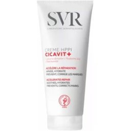 SVR Cicavit+ HPPI Crema Para Piel Irritada y Dañada 100ml