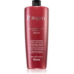 Botugen Champú Regenerador Para Cabello Seco Y Dañado 1000 Ml