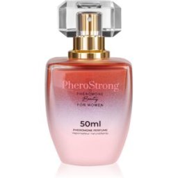 Pheromone Beauty For Women Perfume Con Feromonas Para Mujer 50 Ml