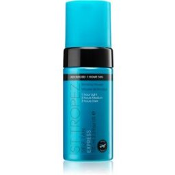 Self Tan Express Espuma Autobronceadora Para Un Bronceado Rápido 100 Ml