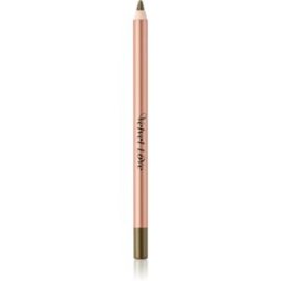 Velvet Love Eyeliner Pencil Lápiz De Ojos Tono Metallic Khaki 1.2 G