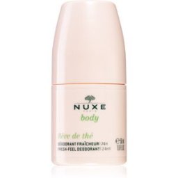 Rêve De Thé 24hr Fresh-Feel Deodorant Desodorante Refrescante 50 Ml