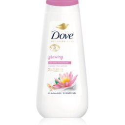 Advanced Care Glowing Gel De Ducha Hidratante 225 Ml