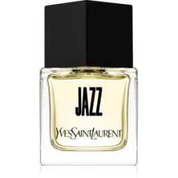 Jazz Eau De Toilette Para Hombre 80 Ml
