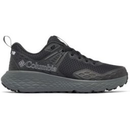Columbia Zapatillas de senderismo de hombre KONOS™ TRS OUTDRY™ . (44) Negro