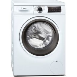 Balay Lavadora 9 kg/ 1.400 rpm, Motor ExtraSilencio - 3TS995BP. Blanco