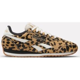 Reebok Zapatillas de mujer Classic AZ . (38) Marrón