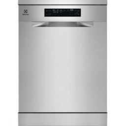 Electrolux Lavavajillas 13 servicios, 60 cm - ESS47420SX (Reacondicionado Grado D). Inox